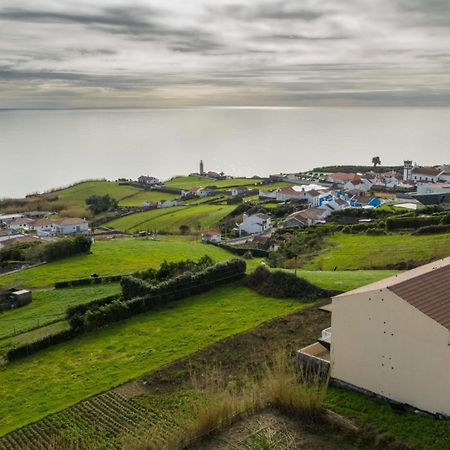 Garcaview Bed & Breakfast Vila Franca do Campo Exterior photo